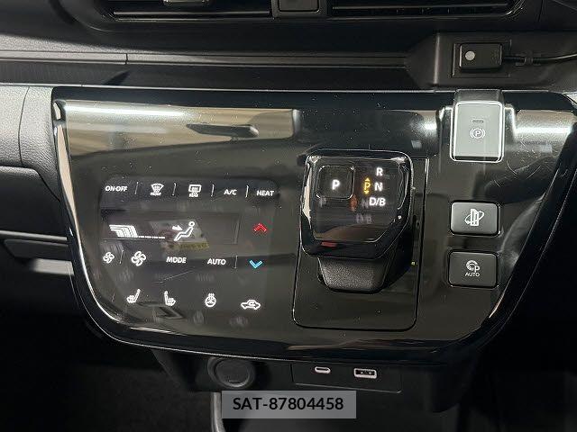 Mitsubishi EK X 2023-11 7217915-13