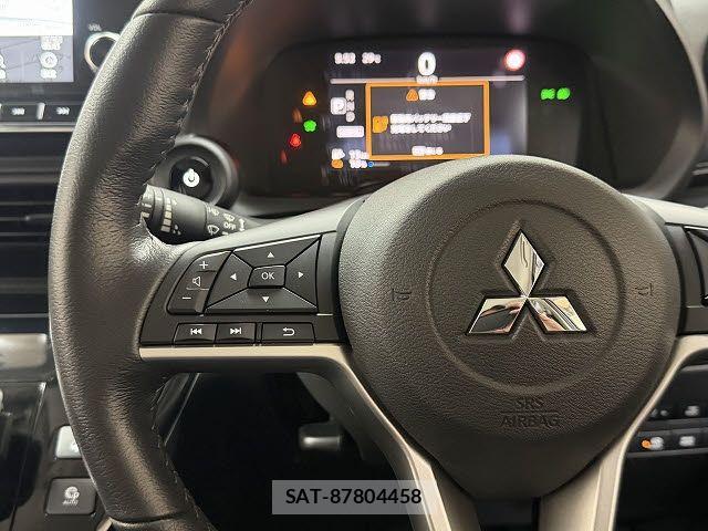 Mitsubishi EK X 2023-11 7217915-15