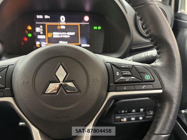 Mitsubishi EK X 2023-11 7217915-16