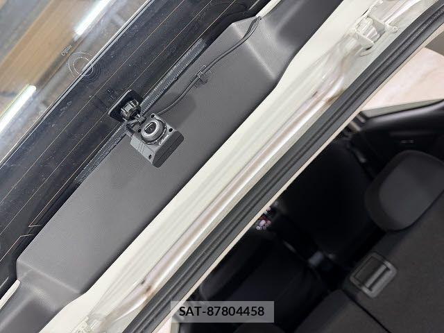 Mitsubishi EK X 2023-11 7217915-18
