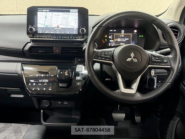 Mitsubishi EK X 2023-11 7217915-1