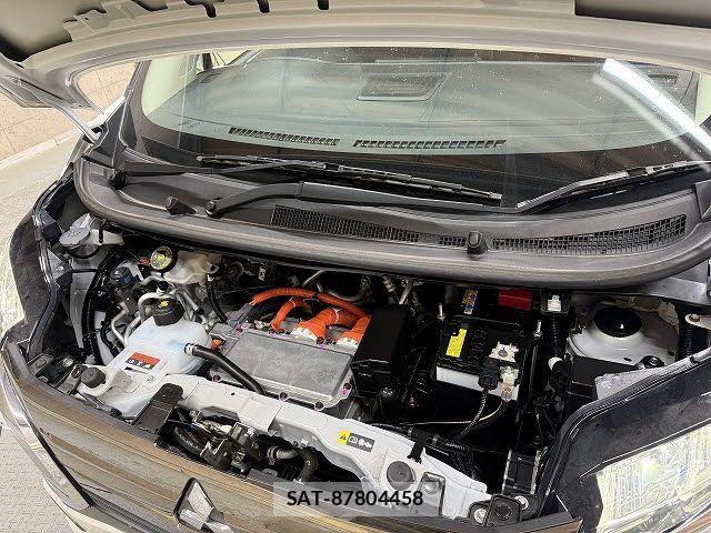 Mitsubishi EK X 2023-11 7217915-20