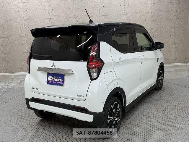 Mitsubishi EK X 2023-11 7217915-2