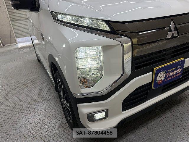 Mitsubishi EK X 2023-11 7217915-5