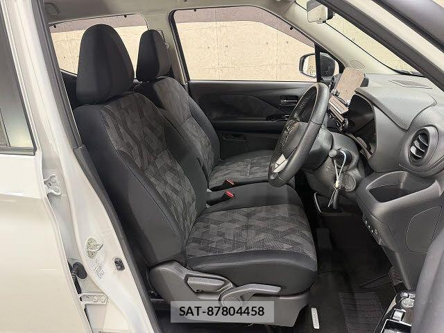 Mitsubishi EK X 2023-11 7217915-6