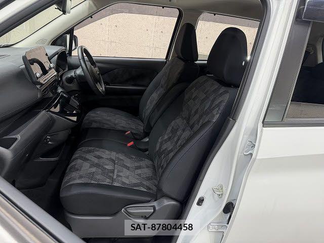 Mitsubishi EK X 2023-11 7217915-7