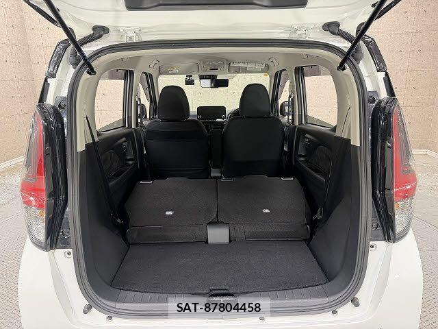 Mitsubishi EK X 2023-11 7217915-8