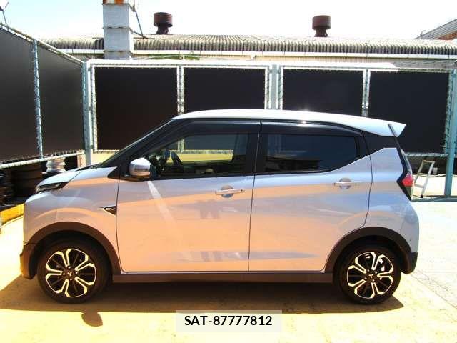 Mitsubishi EK X 2022-07 8073641-9