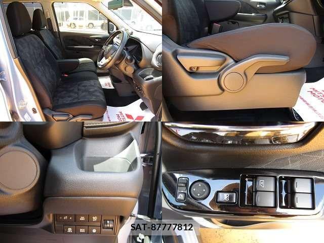 Mitsubishi EK X 2022-07 8073641-10