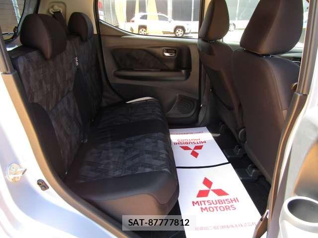 Mitsubishi EK X 2022-07 8073641-11