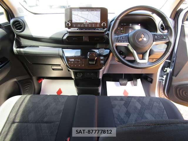 Mitsubishi EK X 2022-07 8073641-12