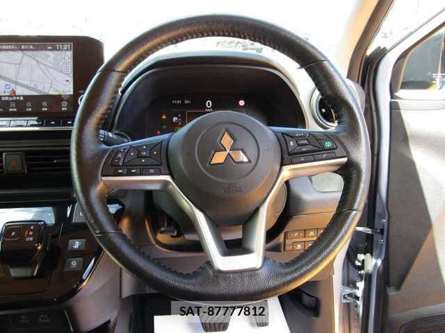 Mitsubishi EK X 2022-07 8073641-13