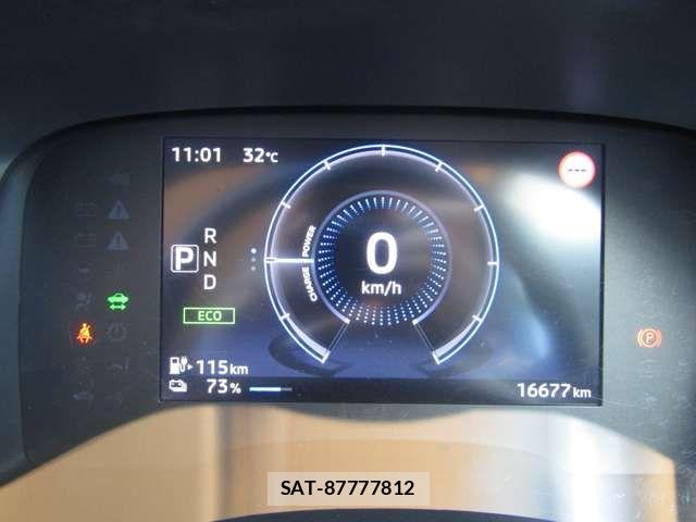 Mitsubishi EK X 2022-07 8073641-14