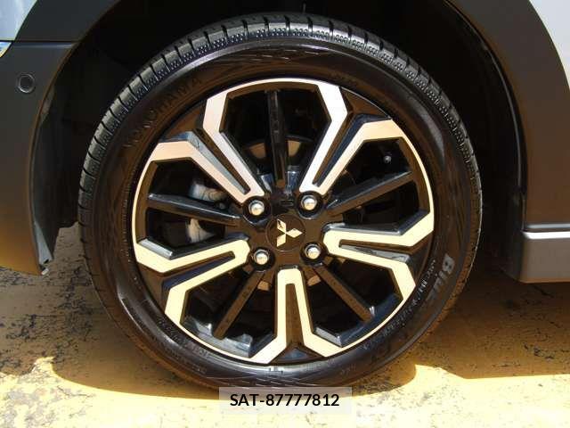 Mitsubishi EK X 2022-07 8073641-17