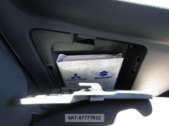 Mitsubishi EK X 2022-07 8073641-19