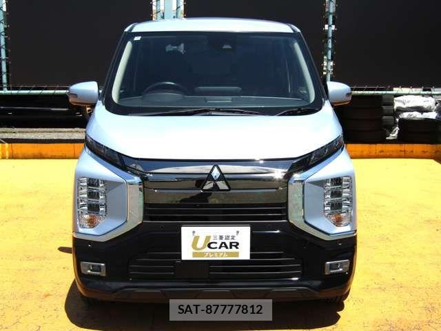 Mitsubishi EK X 2022-07 8073641-3