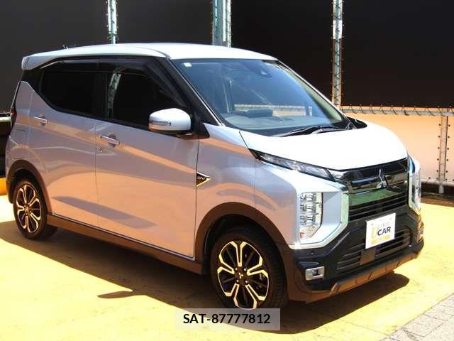 Mitsubishi EK X 2022-07 8073641-4