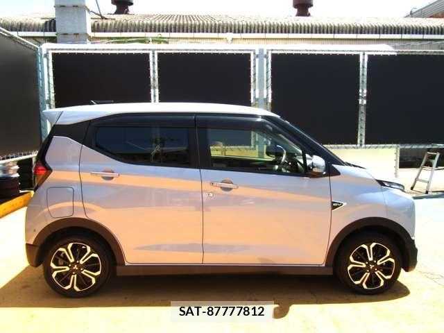 Mitsubishi EK X 2022-07 8073641-5