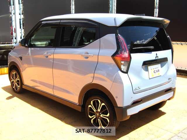 Mitsubishi EK X 2022-07 8073641-6