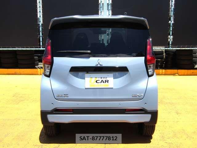 Mitsubishi EK X 2022-07 8073641-7