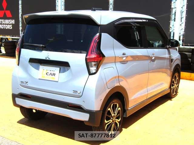 Mitsubishi EK X 2022-07 8073641-8
