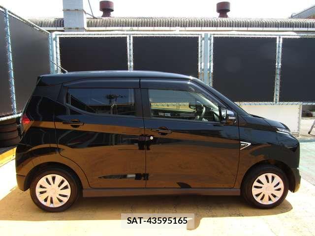 Mitsubishi EK X 2024-11 8158343-9