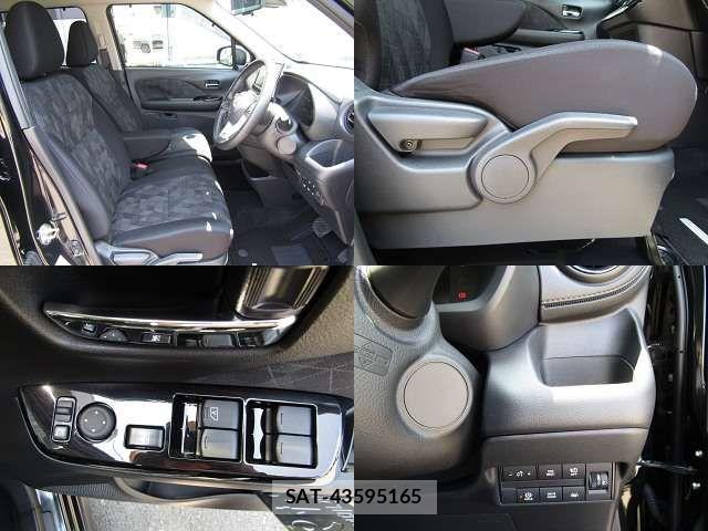 Mitsubishi EK X 2024-11 8158343-10