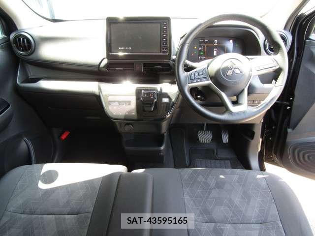 Mitsubishi EK X 2024-11 8158343-12