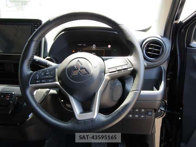 Mitsubishi EK X 2024-11 8158343-13