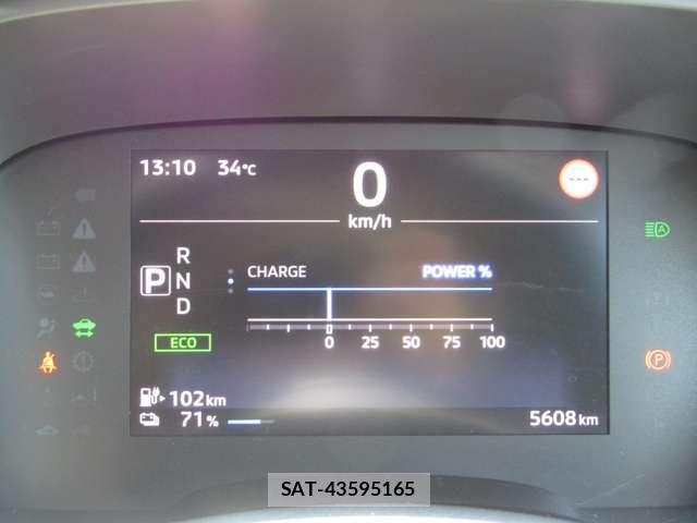 Mitsubishi EK X 2024-11 8158343-14