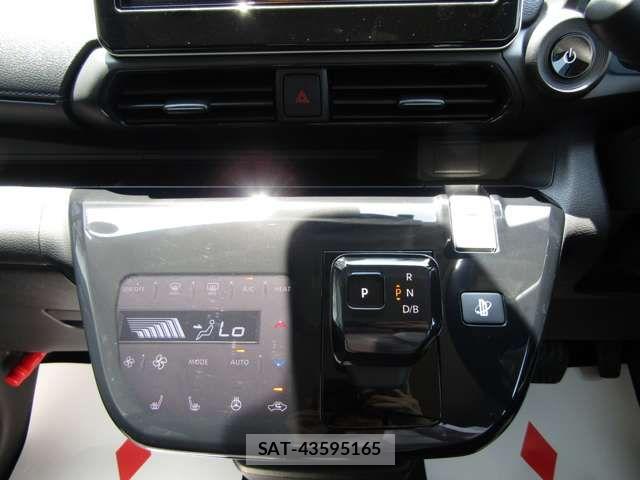 Mitsubishi EK X 2024-11 8158343-15