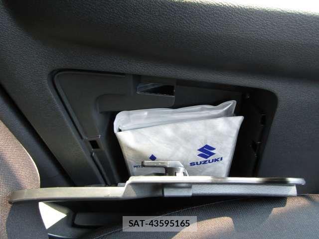 Mitsubishi EK X 2024-11 8158343-18