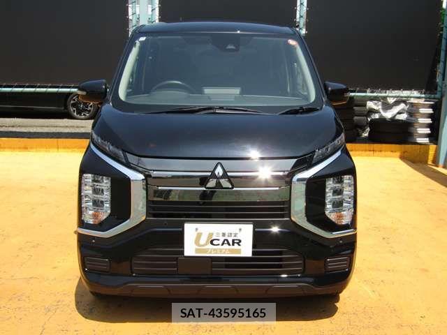 Mitsubishi EK X 2024-11 8158343-3