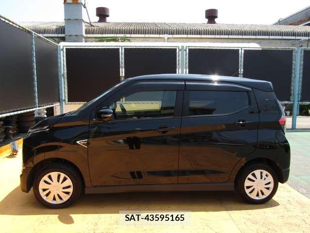 Mitsubishi EK X 2024-11 8158343-5