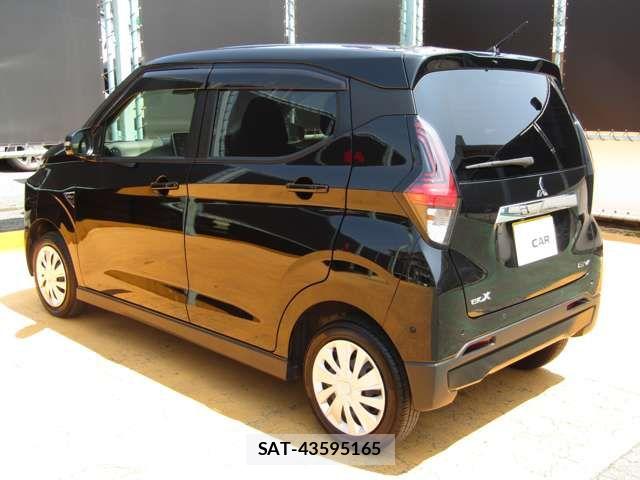 Mitsubishi EK X 2024-11 8158343-6