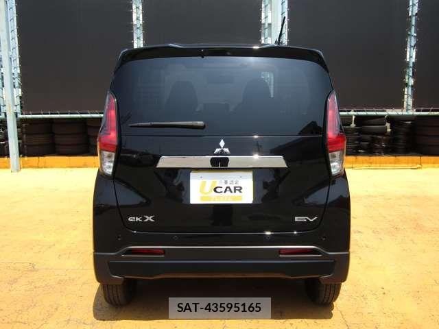 Mitsubishi EK X 2024-11 8158343-7