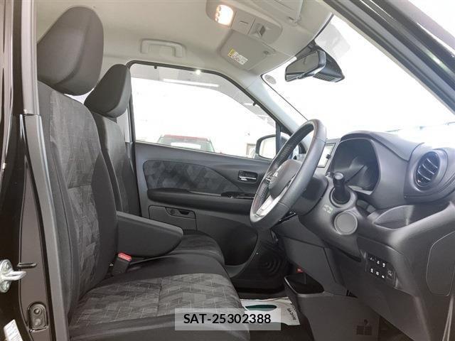 Mitsubishi EK X 2024-08 8207386-12
