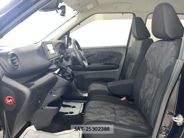 Mitsubishi EK X 2024-08 8207386-17