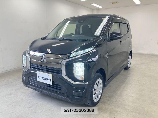 Mitsubishi EK X 2024-08 8207386-22