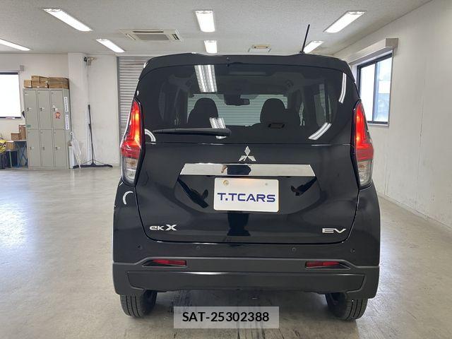 Mitsubishi EK X 2024-08 8207386-23