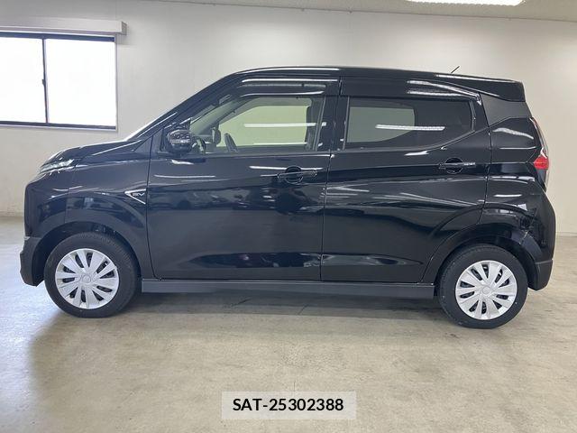 Mitsubishi EK X 2024-08 8207386-24