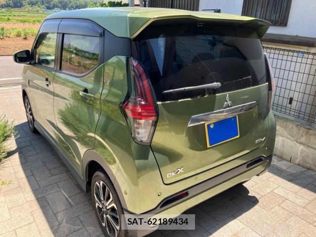 Mitsubishi EK X 2022-07 8229766-9