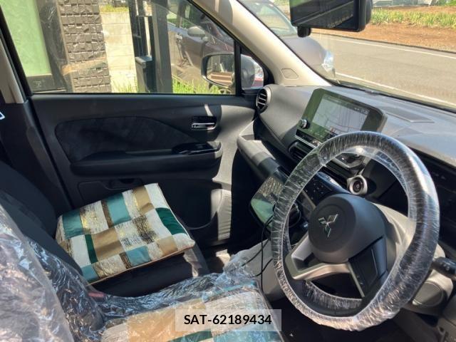 Mitsubishi EK X 2022-07 8229766-14