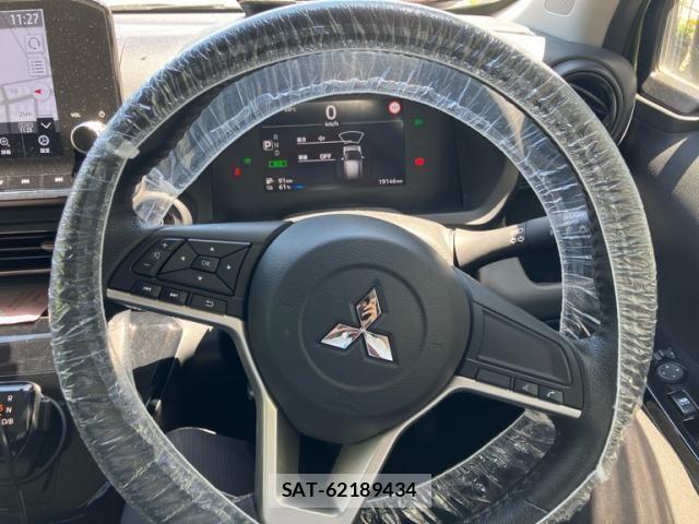 Mitsubishi EK X 2022-07 8229766-15