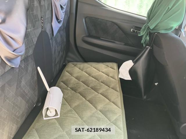 Mitsubishi EK X 2022-07 8229766-20