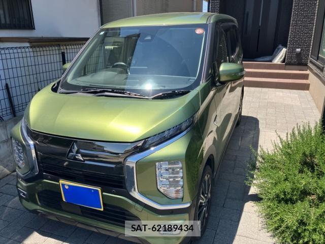 Mitsubishi EK X 2022-07 8229766-3
