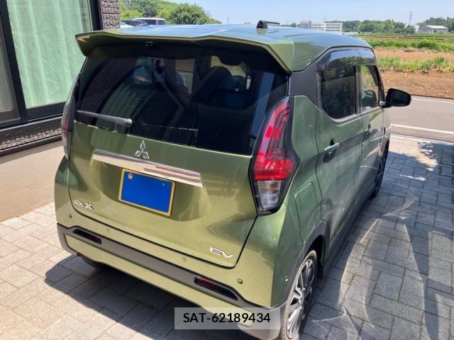 Mitsubishi EK X 2022-07 8229766-8