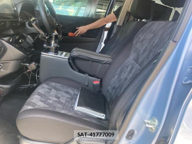 Mitsubishi EK X 2022-06 8365735-10