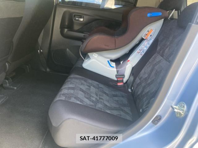 Mitsubishi EK X 2022-06 8365735-11