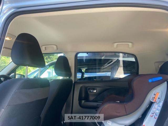 Mitsubishi EK X 2022-06 8365735-12